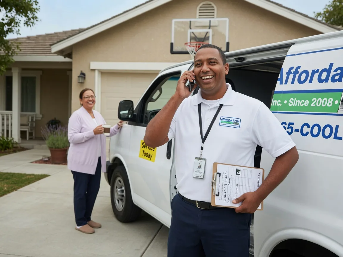 Central Ac Repair Selmer, TN FAQs